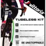 Vittoria Air-Liner Road Durchschlagschutz