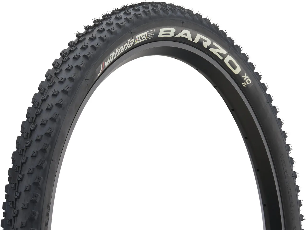 Vittoria Barzo TLR 1C 29" Faltreifen Vittoria Barzo TLR 1C 29" Faltreifen
