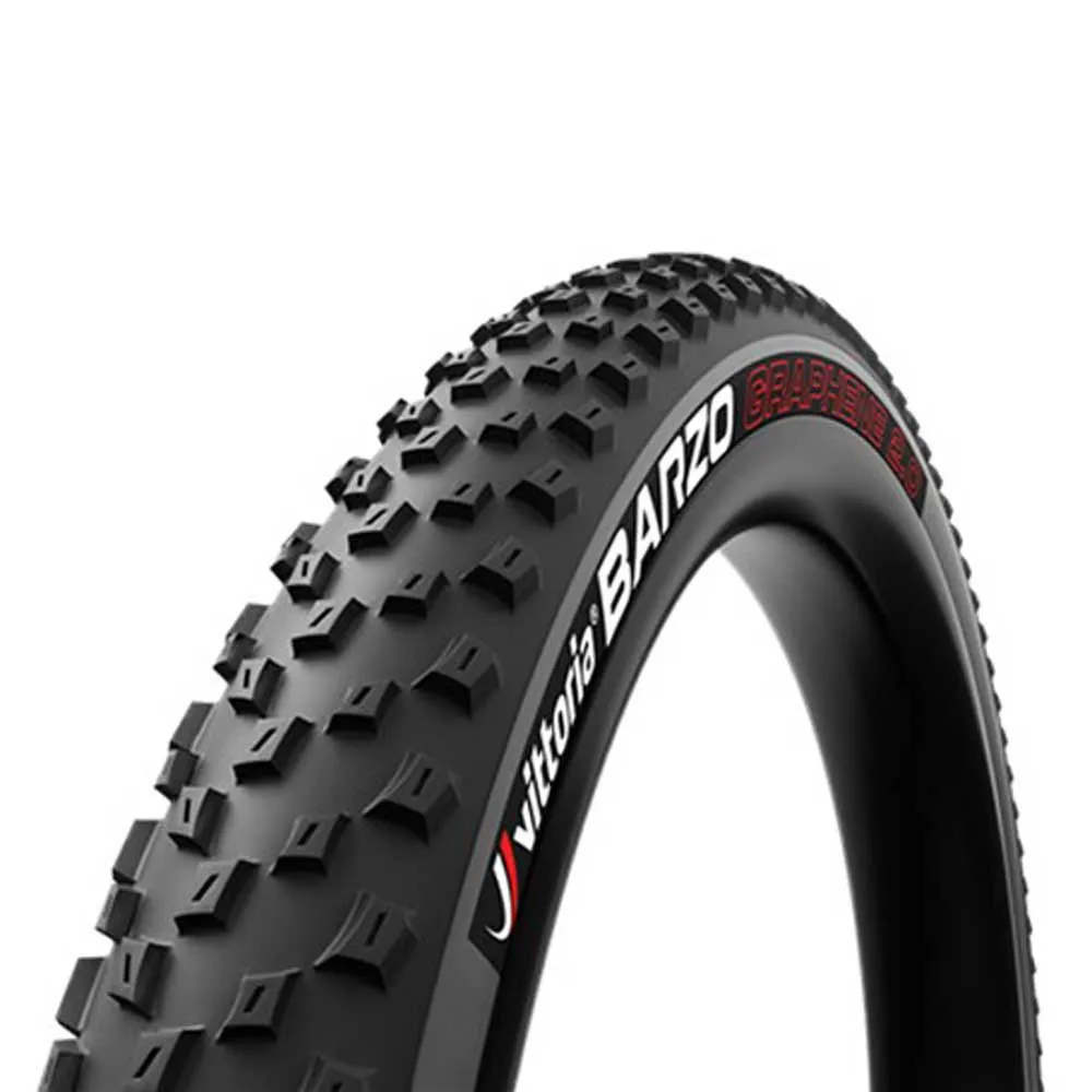 Vittoria Barzo TNT G2.0 27,5+ Faltreifen Vittoria Barzo TNT G2.0 27,5+ Faltreifen