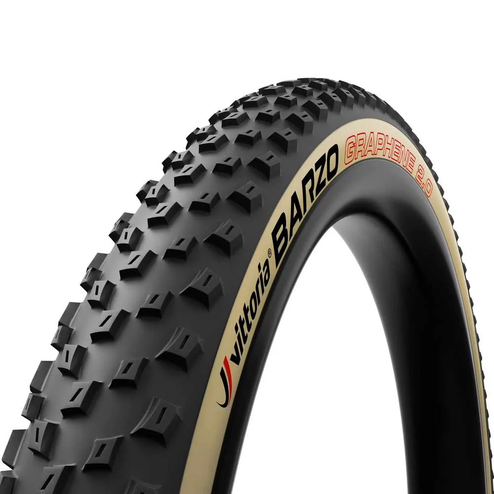 Vittoria Barzo Tubeless 27.5´´ X 2.6 Mtb-reifen, Anthracite, 27.5" x 2.6 Vittoria Barzo Tubeless 27.5´´ X 2.6 Mtb-reifen, Anthracite, 27.5" x 2.6