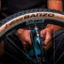 Vittoria Barzo Tubeless 27.5´´ X 2.6 Mtb-reifen, Anthracite, 27.5" x 2.6
