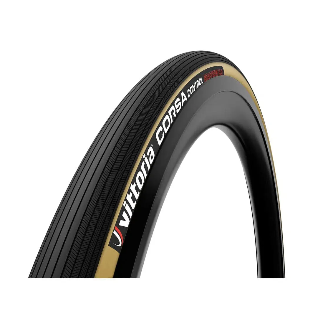 Vittoria Corsa Control G2.0 28" Faltreifen Vittoria Corsa Control G2.0 28" Faltreifen
