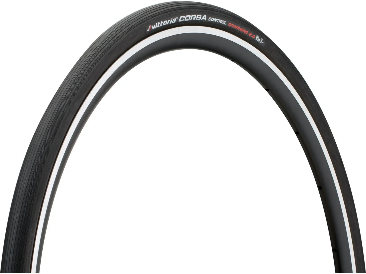 Vittoria Corsa Control G2.0 28" Faltreifen