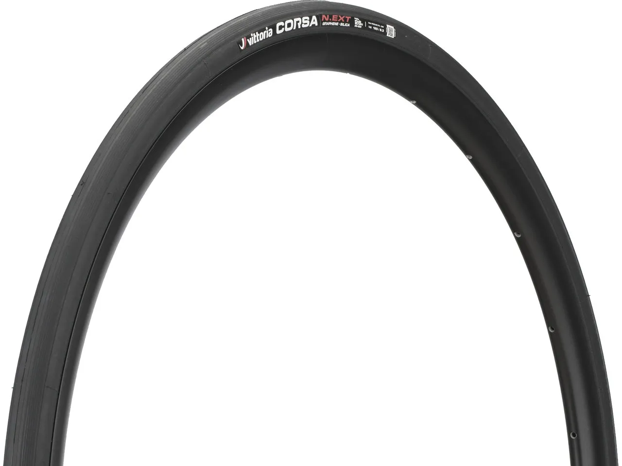Vittoria Corsa N.EXT G2.0 28" Faltreifen Vittoria Corsa N.EXT G2.0 28" Faltreifen