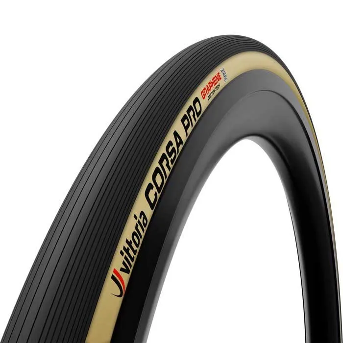 Vittoria Corsa Pro G2.0 700 X 28 Rennradreifen, Black / tan, 700 x 28 Vittoria Corsa Pro G2.0 700 X 28 Rennradreifen, Black / tan, 700 x 28