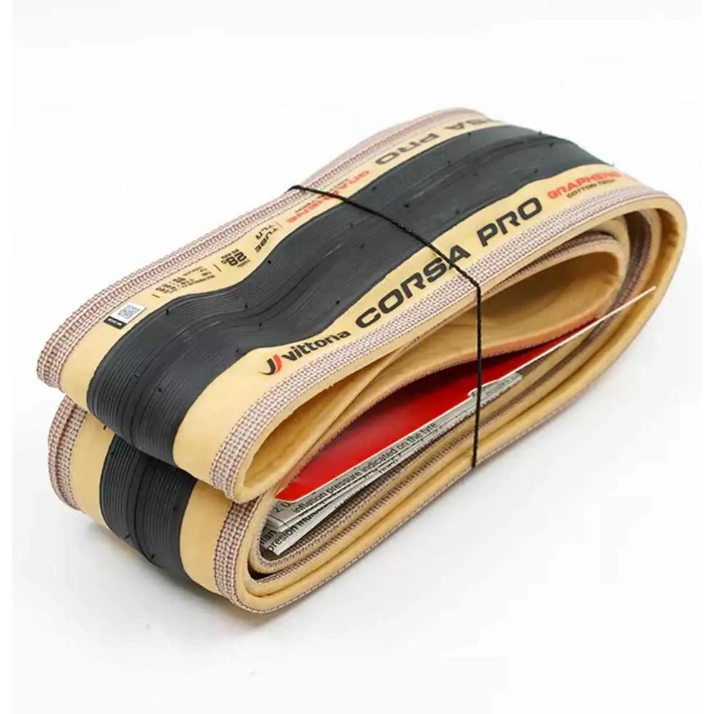 Vittoria Corsa Pro G2.0 700 X 30 Rennradreifen, Black / tan, 700 x 30 Vittoria Corsa Pro G2.0 700 X 30 Rennradreifen, Black / tan, 700 x 30