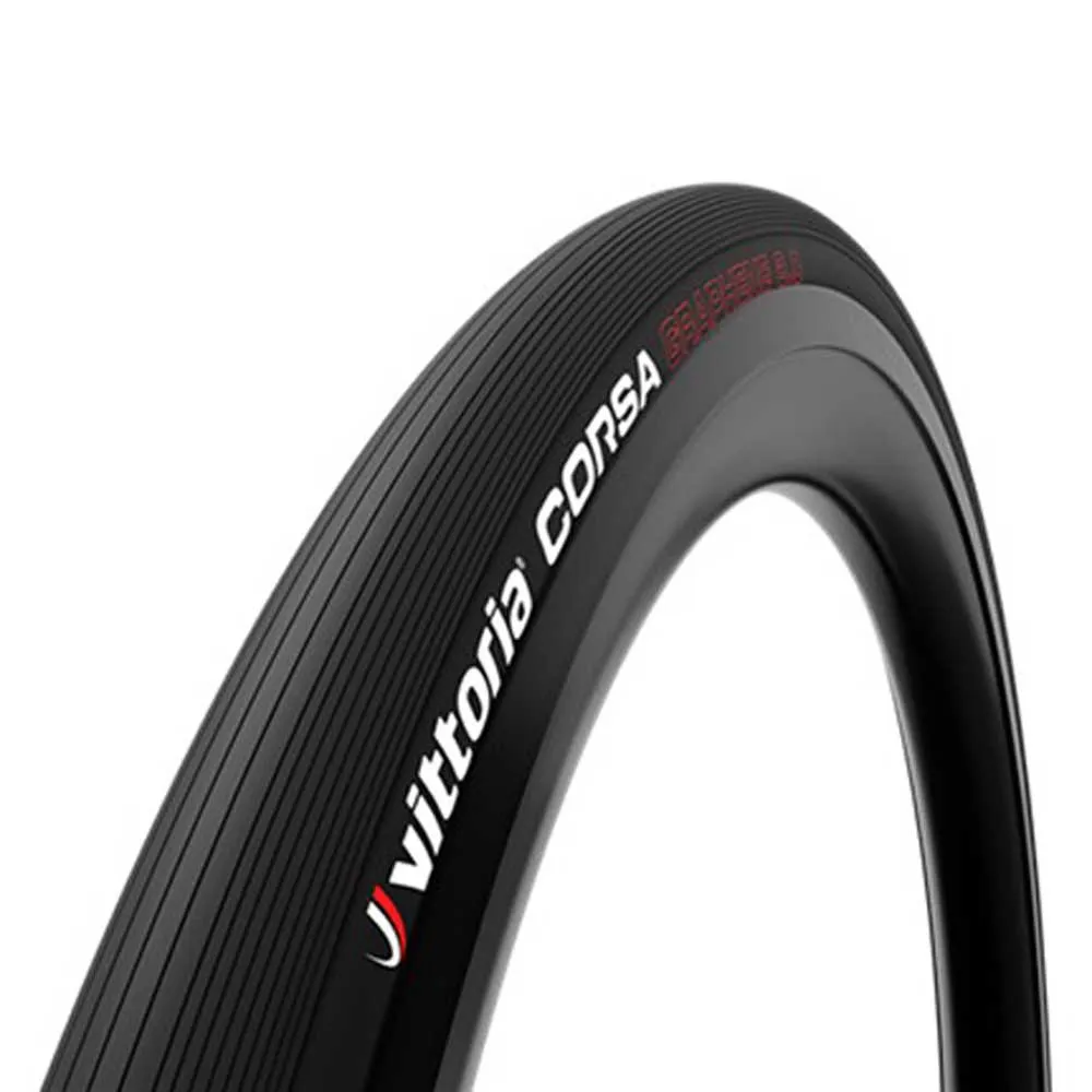 Vittoria Corsa Tubular 700c X 30 Rennradreifen Refurbished, Black, 700C x 30