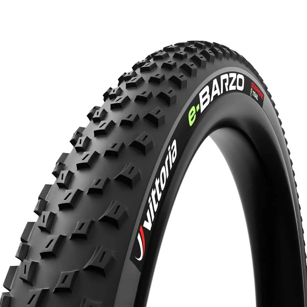 Vittoria E-barzo Rigid 29´´ X 2.6 Steifer Mtb-reifen, Anthracite, 29" x 2.6 Vittoria E-barzo Rigid 29´´ X 2.6 Steifer Mtb-reifen, Anthracite, 29" x 2.6