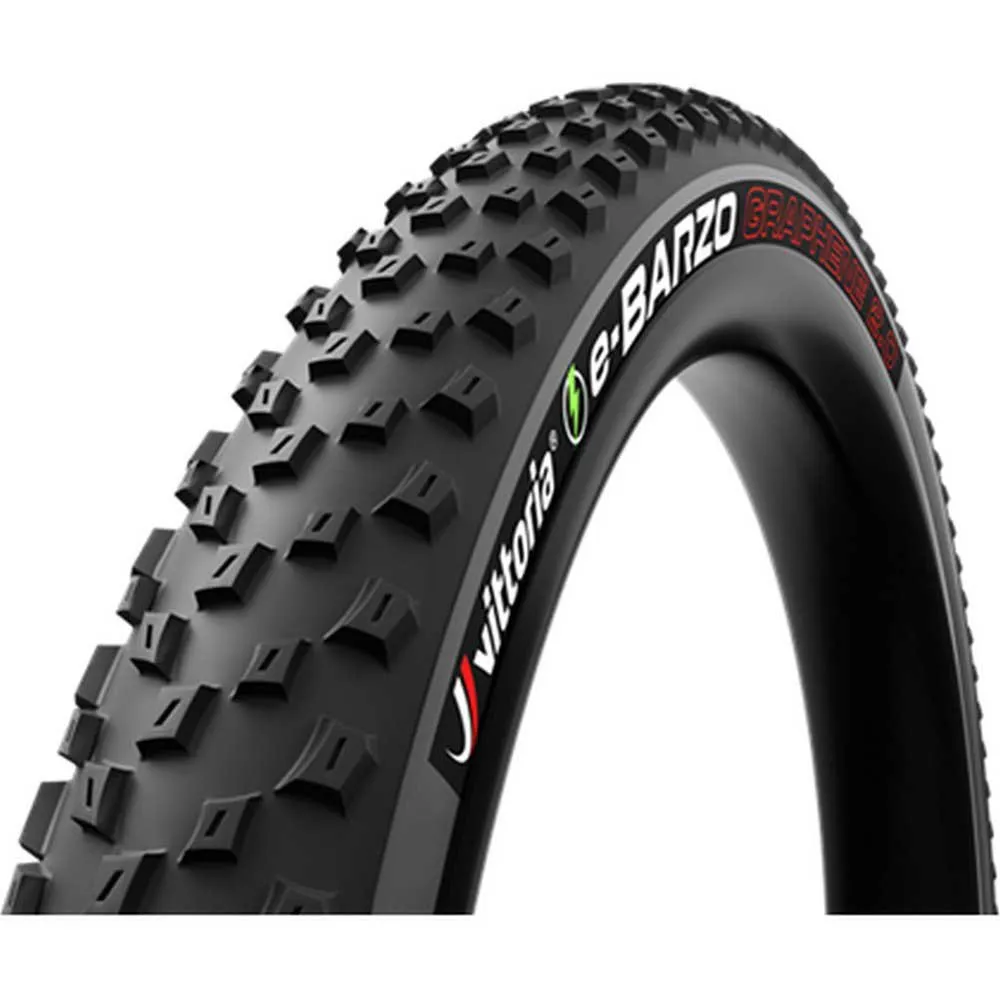 Vittoria E-barzo Tnt 4c Graphene 2.0 Tubeless 29´´ X 2.60 Mtb-reifen