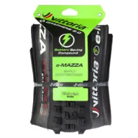 Vittoria E-mazza 27.5´´ X 2.6 Steifer Mtb-reifen Vittoria E-mazza 27.5´´ X 2.6 Steifer Mtb-reifen