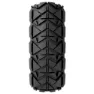 Vittoria Evolution Ii 650c X 48 Steifer Gravelreifen, Black, 650C x 48