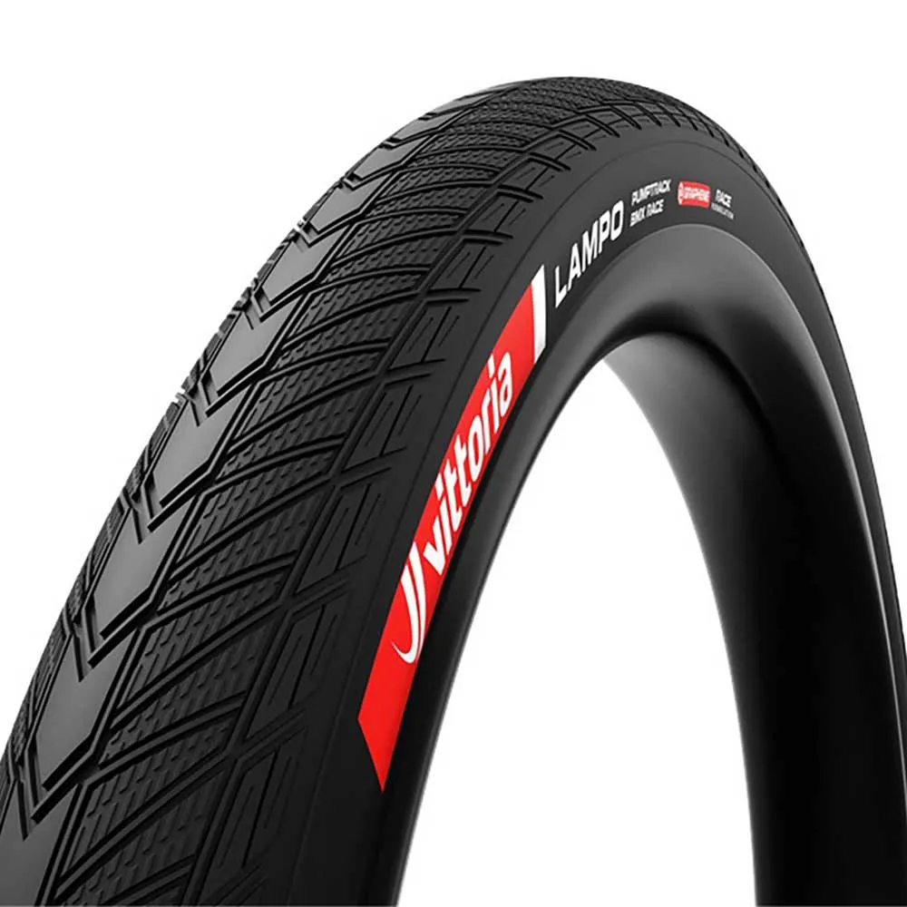 Vittoria Lampo 20´´ X 1.75 Urbanreifen, Black, 20" x 1.75 Vittoria Lampo 20´´ X 1.75 Urbanreifen, Black, 20" x 1.75