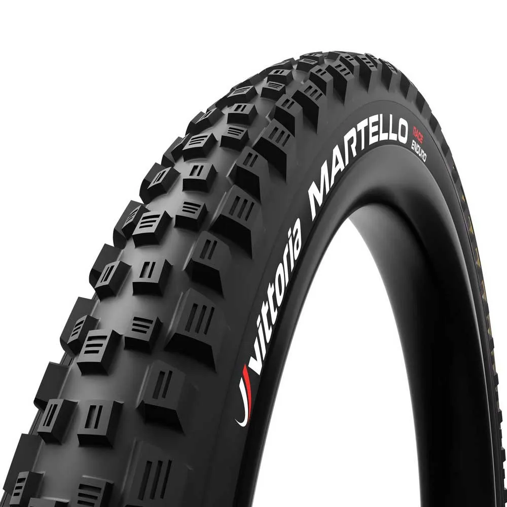 Vittoria Martello Enduro Race 27.5´´ X 2.40 Tubeless Mtb-reifen, Black, 27.5" x 2.40 Vittoria Martello Enduro Race 27.5´´ X 2.40 Tubeless Mtb-reifen, Black, 27.5" x 2.40