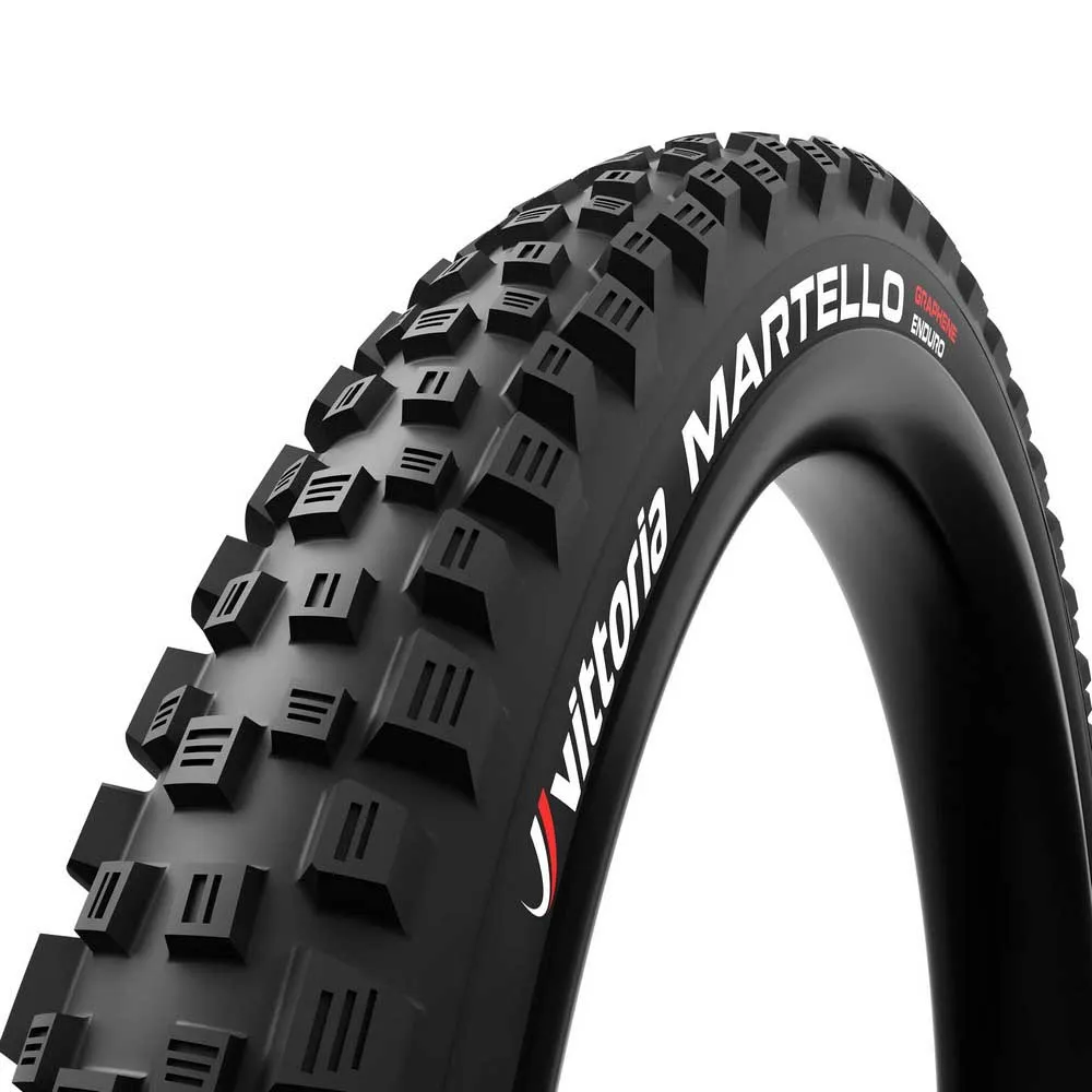Vittoria Martello Enduro Tubeless 27.5´´ X 2.40 Mtb-reifen, Anthracite, 27.5" x 2.40 Vittoria Martello Enduro Tubeless 27.5´´ X 2.40 Mtb-reifen, Anthracite, 27.5" x 2.40