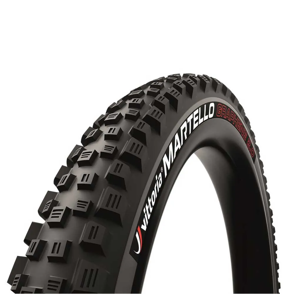 Vittoria Martello Tubeless 29´´ X 2.4 Mtb-reifen Vittoria Martello Tubeless 29´´ X 2.4 Mtb-reifen