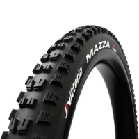 Vittoria Mazza Race Enduro Tubeless 27.5´´ X 2.4 Mtb-reifen Vittoria Mazza Race Enduro Tubeless 27.5´´ X 2.4 Mtb-reifen