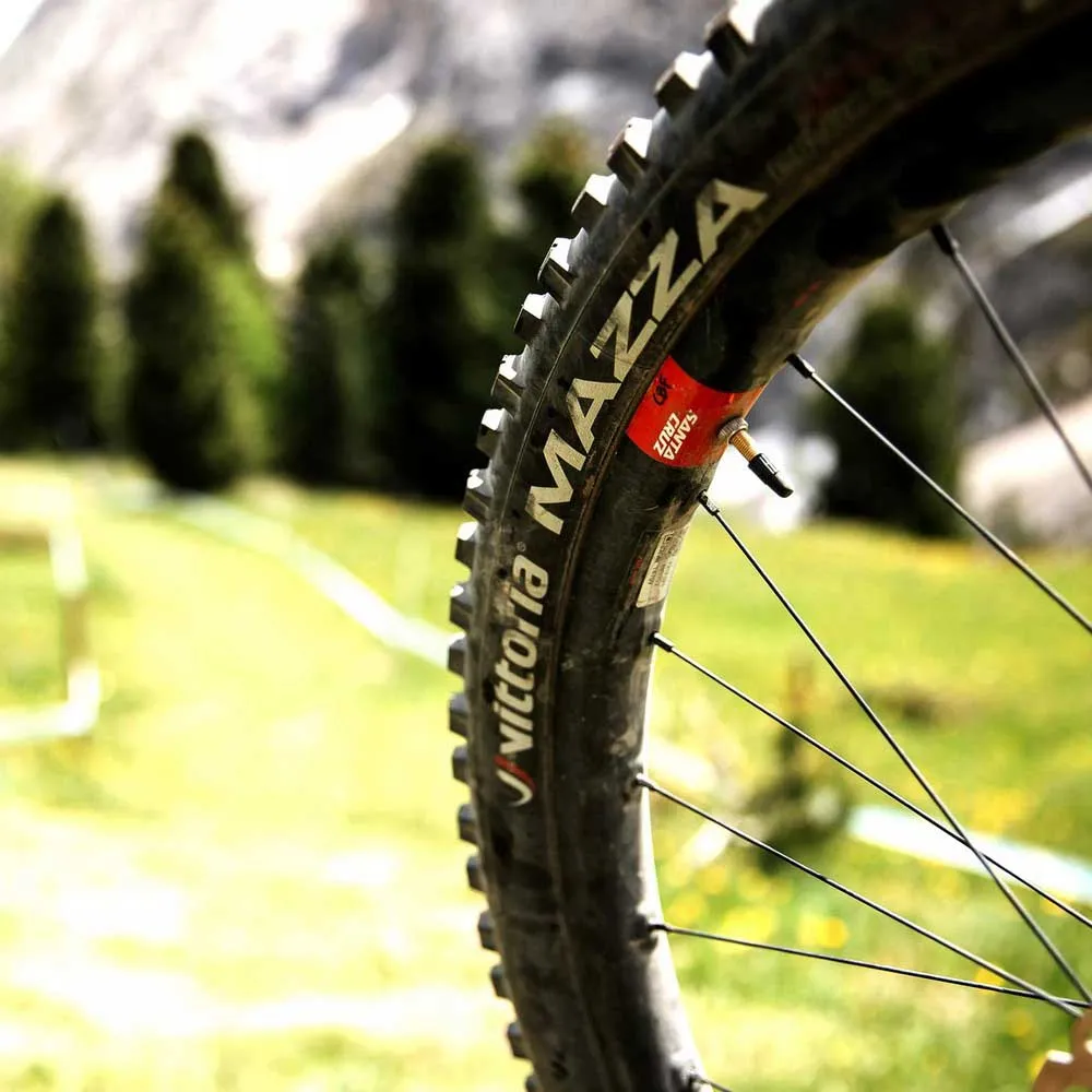 Vittoria Mazza Tubeless 27.5´´ X 2.4 Mtb-reifen, Anthracite, 27.5" x 2.4 Vittoria Mazza Tubeless 27.5´´ X 2.4 Mtb-reifen, Anthracite, 27.5" x 2.4