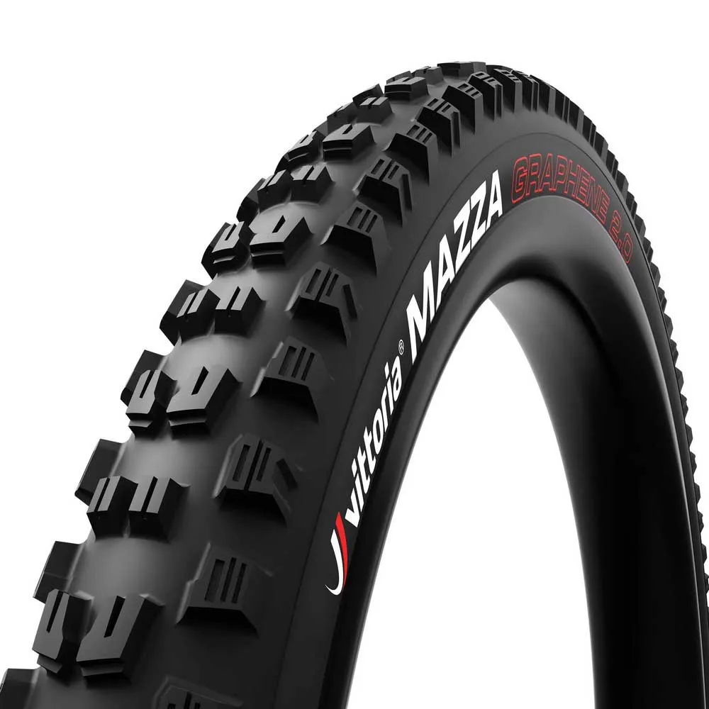 Vittoria Mazza Tubeless 27.5´´ X 2.4 Mtb-reifen, Anthracite, 27.5" x 2.4 Vittoria Mazza Tubeless 27.5´´ X 2.4 Mtb-reifen, Anthracite, 27.5" x 2.4
