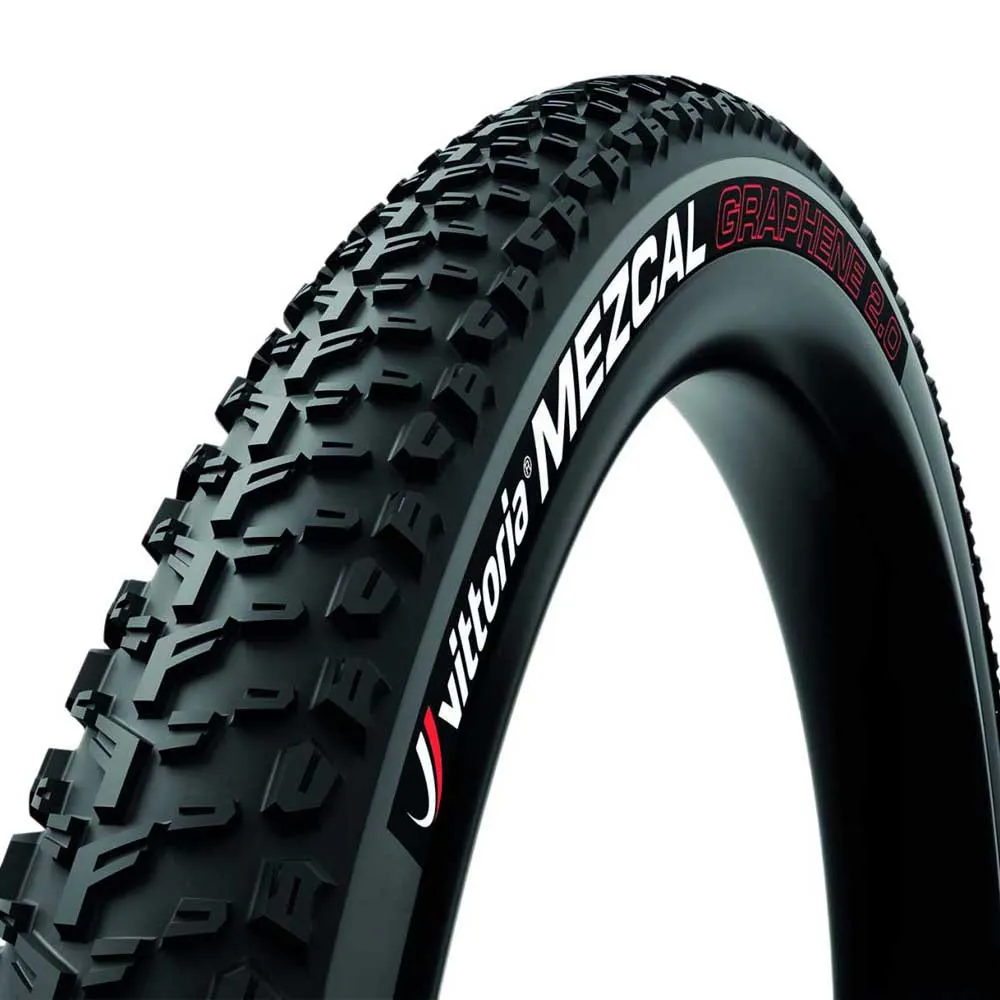 Vittoria Mezcal Tnt Graphene 2.0 Tubeless 700c X 44 Gravelreifen Vittoria Mezcal Tnt Graphene 2.0 Tubeless 700c X 44 Gravelreifen