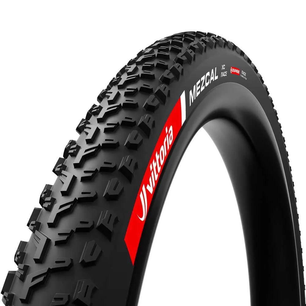 Vittoria Mezcal Xc G2 Race Tubeless 29´´ X 2.4 Mtb-reifen Vittoria Mezcal Xc G2 Race Tubeless 29´´ X 2.4 Mtb-reifen