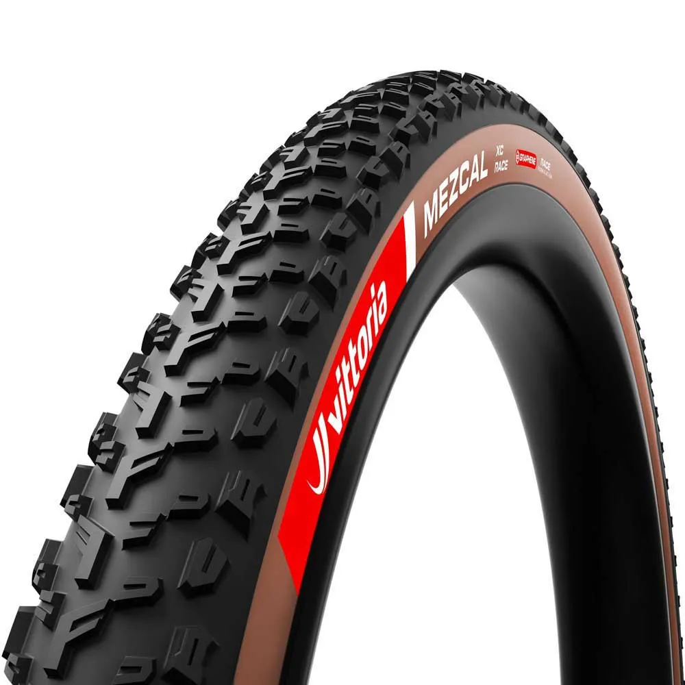 Vittoria Mezcal Xc Race G2.0 Tubeless 29´´ X 2.25 Mtb-reifen Vittoria Mezcal Xc Race G2.0 Tubeless 29´´ X 2.25 Mtb-reifen