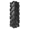 Vittoria Mezcal Xcr Tubeless 29´´ X 2.35 Mtb-reifen, Black / tan, 29" x 2.35