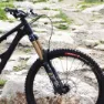 Vittoria Mostro Enduro G2.0 Tubeless 27.5´´ X 2.40 Mtb-reifen