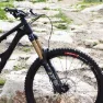 Vittoria Mostro Race Enduro G2.0 Tubeless 27.5´´ X 2.60 Mtb-reifen, Black, 27.5" x 2.60