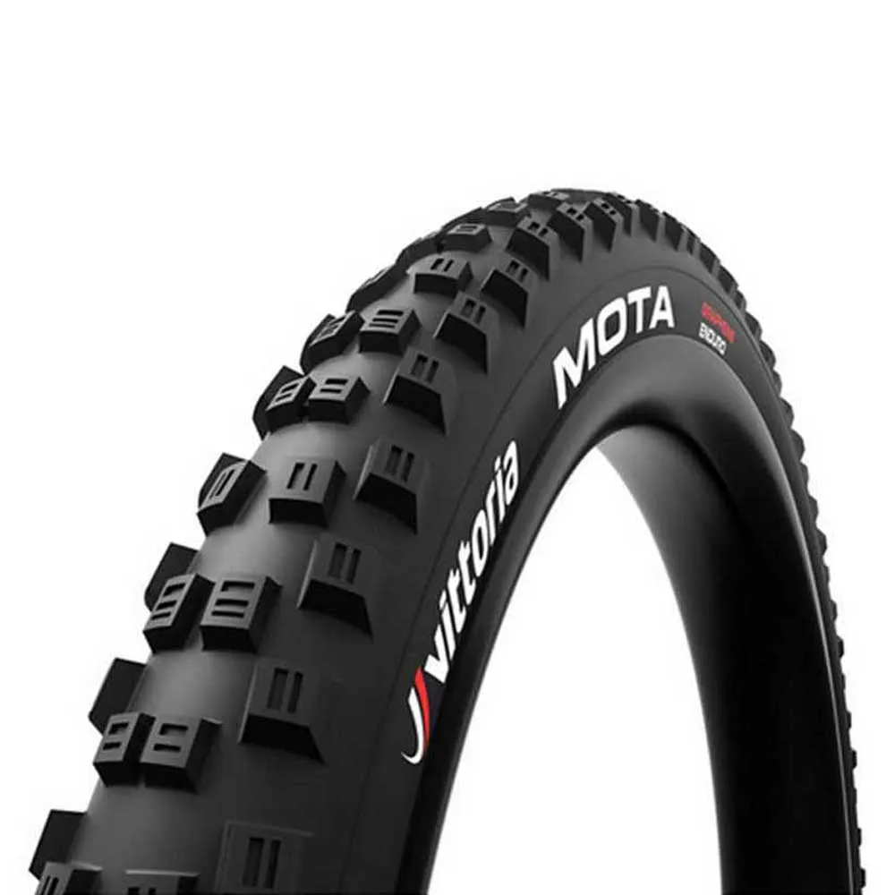 Vittoria Mota Enduro G2.0 Tubeless 29´´ X 2.4 Mtb-reifen Vittoria Mota Enduro G2.0 Tubeless 29´´ X 2.4 Mtb-reifen