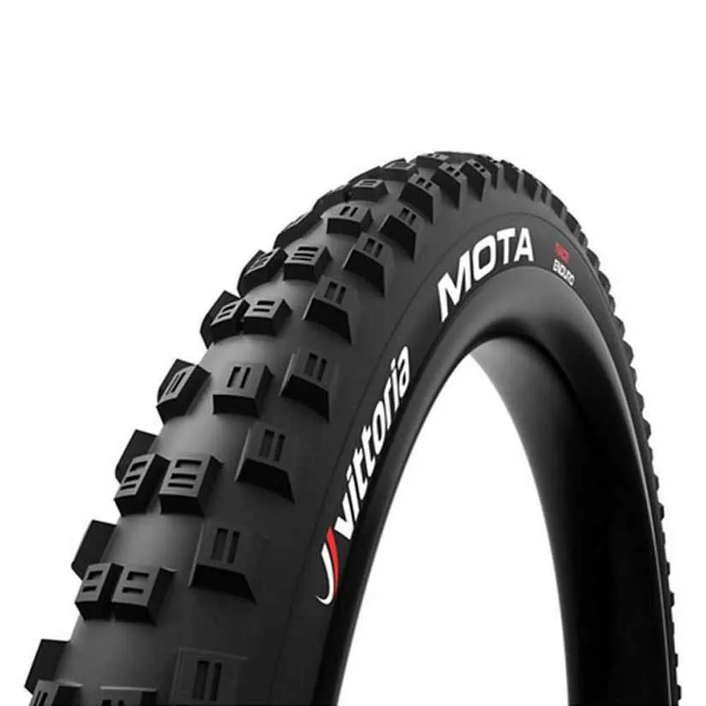 Vittoria Mota Race Enduro Tubeless 27.5´´ X 2.4 Mtb-reifen Vittoria Mota Race Enduro Tubeless 27.5´´ X 2.4 Mtb-reifen