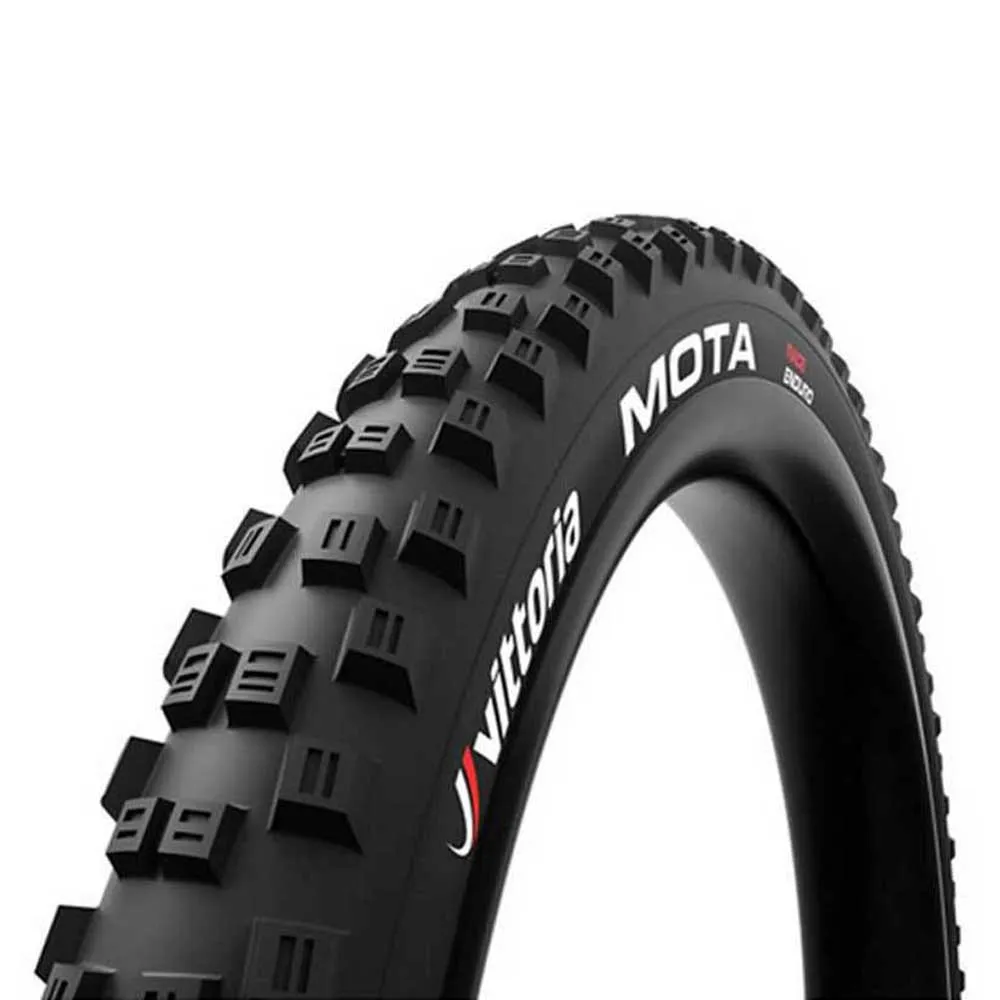 Vittoria Mota Race Enduro Tubeless 27.5´´ X 2.4 Mtb-reifen Vittoria Mota Race Enduro Tubeless 27.5´´ X 2.4 Mtb-reifen