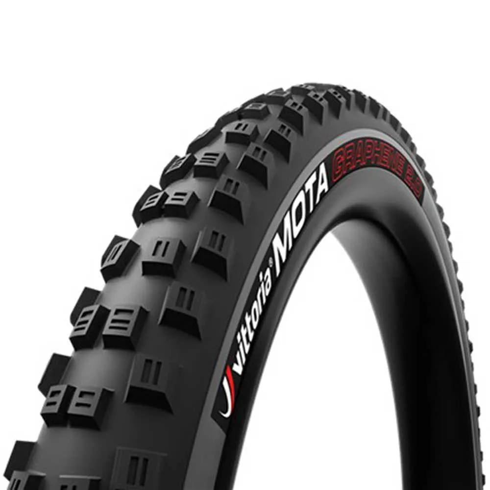 Vittoria Mota Tnt Graphene 2.0 Tubeless 29´´ X 2.35 Mtb-reifen Vittoria Mota Tnt Graphene 2.0 Tubeless 29´´ X 2.35 Mtb-reifen