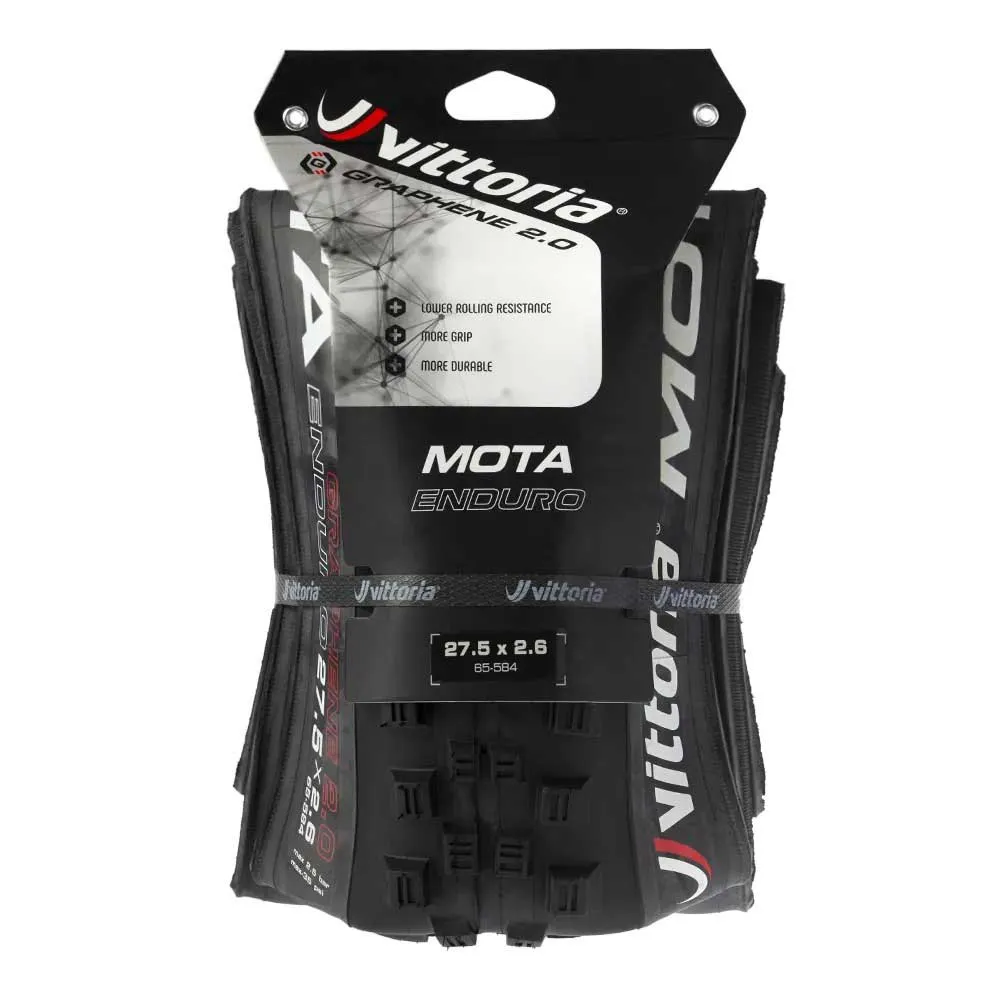 Vittoria Mota Tnt Tubeless 27.5´´ X 2.35 Mtb-reifen, Anthracite / black, 27.5" x 2.35 Vittoria Mota Tnt Tubeless 27.5´´ X 2.35 Mtb-reifen, Anthracite / black, 27.5" x 2.35