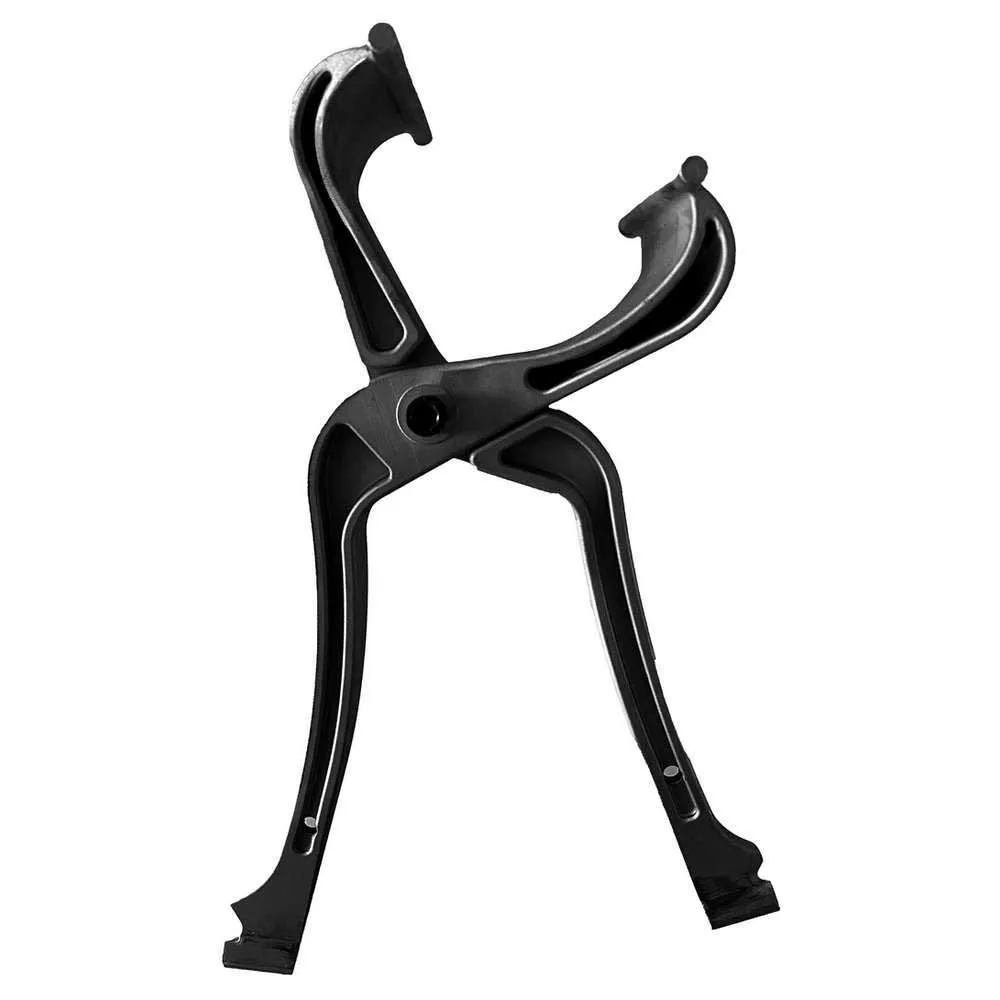 Vittoria Mtb Tubeless Reifenwerkzeug, Black, One Size Vittoria Mtb Tubeless Reifenwerkzeug, Black, One Size
