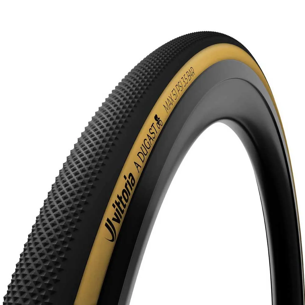 Vittoria Pipistrello C L Tubular 700 X 33 Gravelreifen, Cotton tan / black, 700 x 33 Vittoria Pipistrello C L Tubular 700 X 33 Gravelreifen, Cotton tan / black, 700 x 33