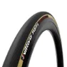 Vittoria Pista 700c X 19 Rennradreifen, Black / brown, 700C x 19
