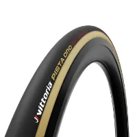 Vittoria Pista Oro G2.0 Tubular 700c X 19 Rennradreifen Vittoria Pista Oro G2.0 Tubular 700c X 19 Rennradreifen