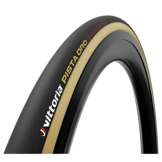 Vittoria Pista Oro G2.0 Tubular 700c X 19 Rennradreifen Vittoria Pista Oro G2.0 Tubular 700c X 19 Rennradreifen