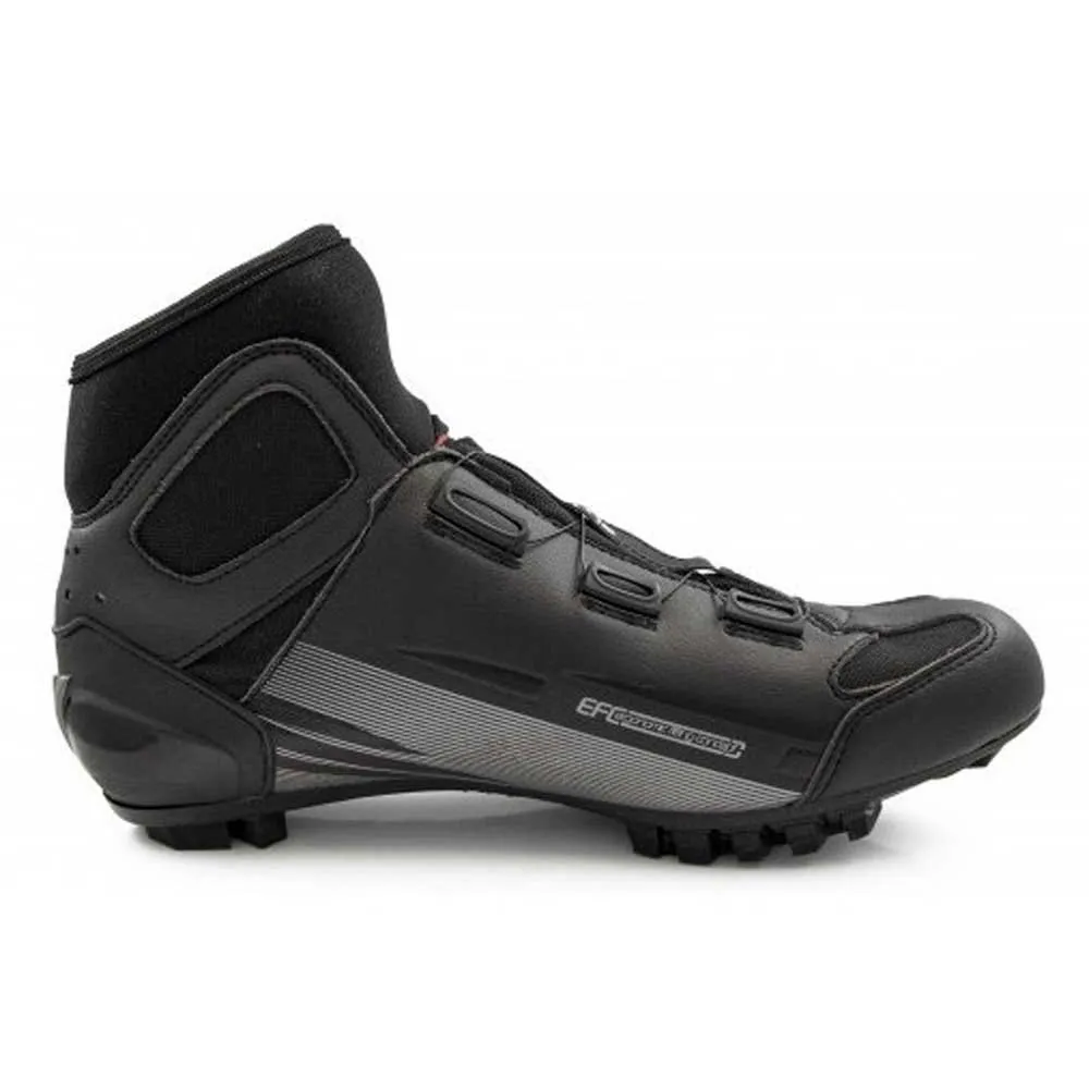 Vittoria Polar Mtb-schuhe, Black Vittoria Polar Mtb-schuhe, Black
