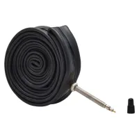 Vittoria Presta 48 Mm Fahrradschlauch 80 Einheiten Vittoria Presta 48 Mm Fahrradschlauch 80 Einheiten