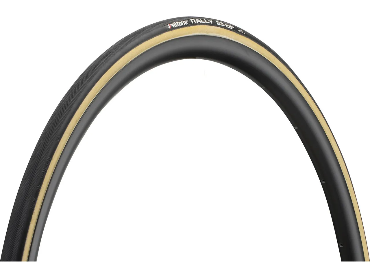 Vittoria Rally 28" Schlauchreifen Vittoria Rally 28" Schlauchreifen