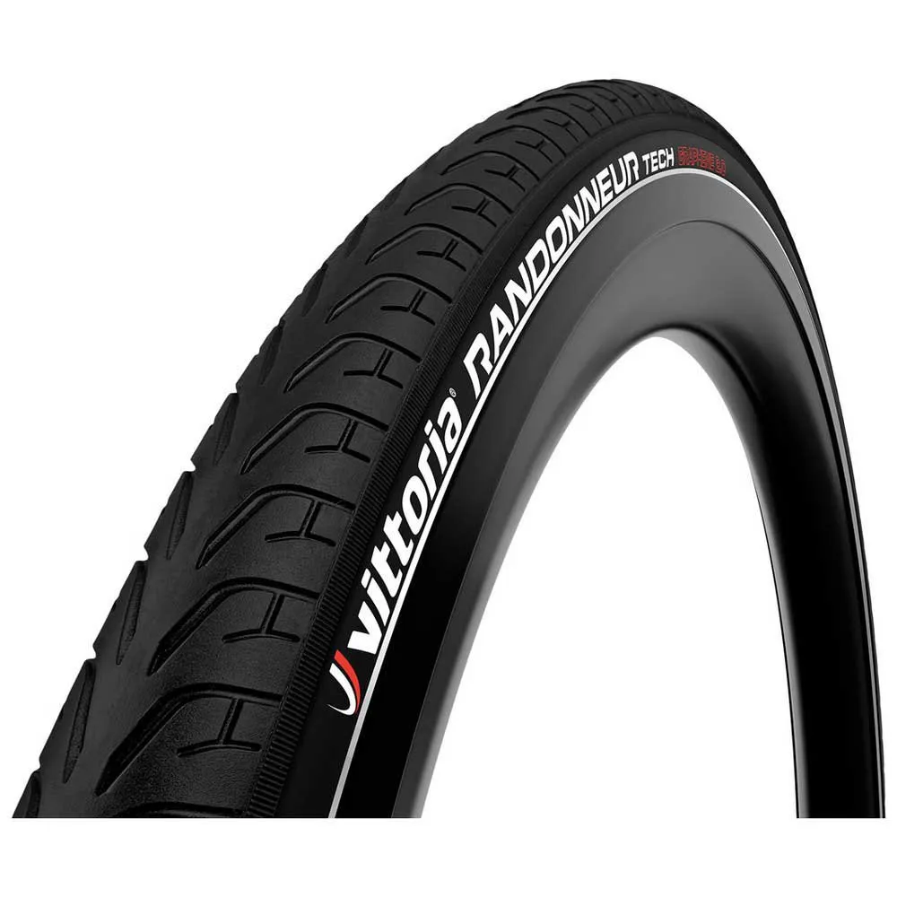 Vittoria Randonneur Tech 650b X 40 Steifer Rennradreifen Vittoria Randonneur Tech 650b X 40 Steifer Rennradreifen