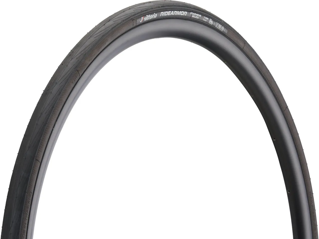 Vittoria RideArmor II TLR G2.0 28" Faltreifen Vittoria RideArmor II TLR G2.0 28" Faltreifen