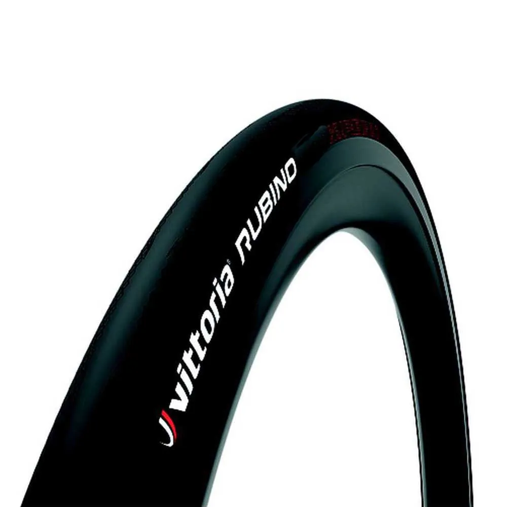 Vittoria Rubino Iv Rennradreifen 700 X 25, Black, 700 x 25 Vittoria Rubino Iv Rennradreifen 700 X 25, Black, 700 x 25