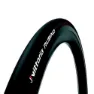 Vittoria Rubino Iv Rennradreifen 700 X 25, Black, 700 x 25
