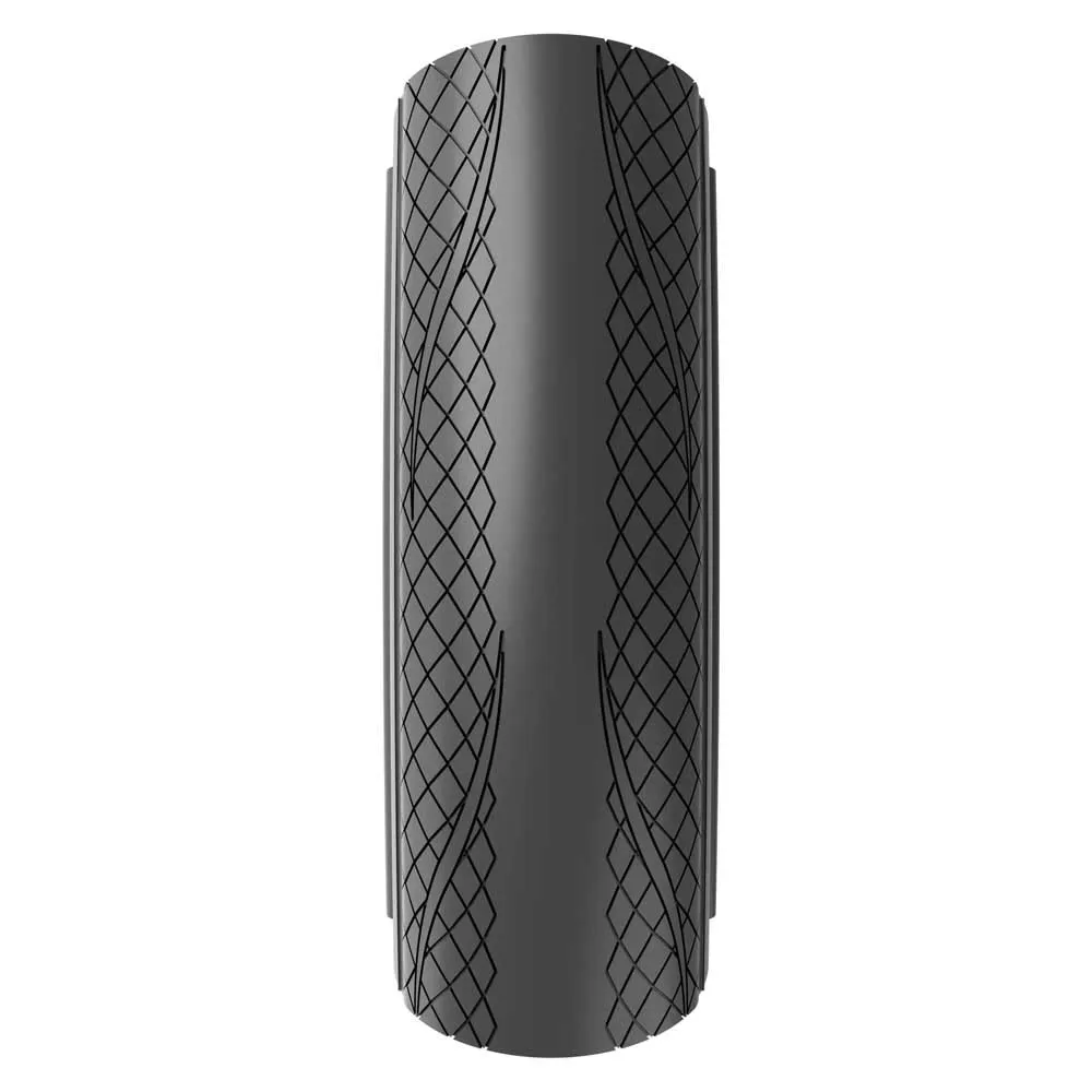 Vittoria Rubino Pro Iv 700c X 25 Steifer Rennradreifen, Black, 700C x 25 Vittoria Rubino Pro Iv 700c X 25 Steifer Rennradreifen, Black, 700C x 25