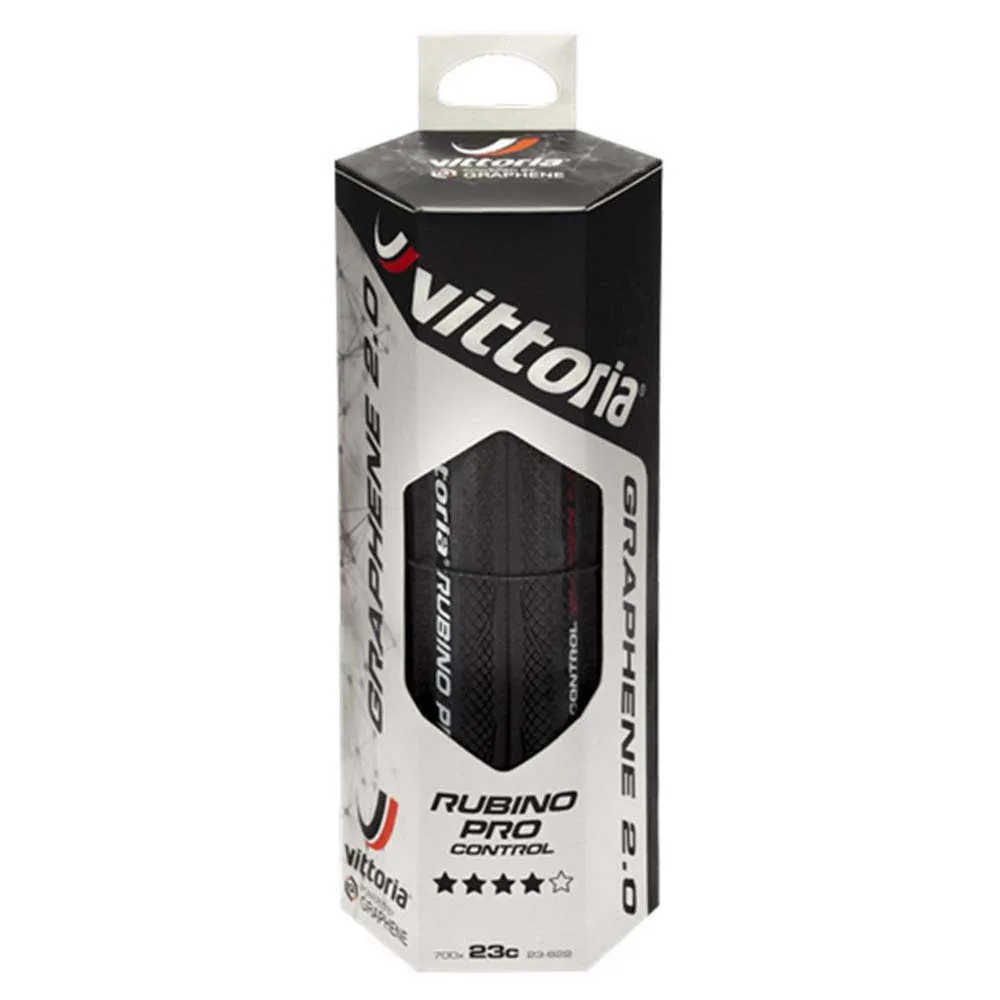 Vittoria Rubino Pro IV Control G2.0 28" Faltreifen Vittoria Rubino Pro IV Control G2.0 28" Faltreifen