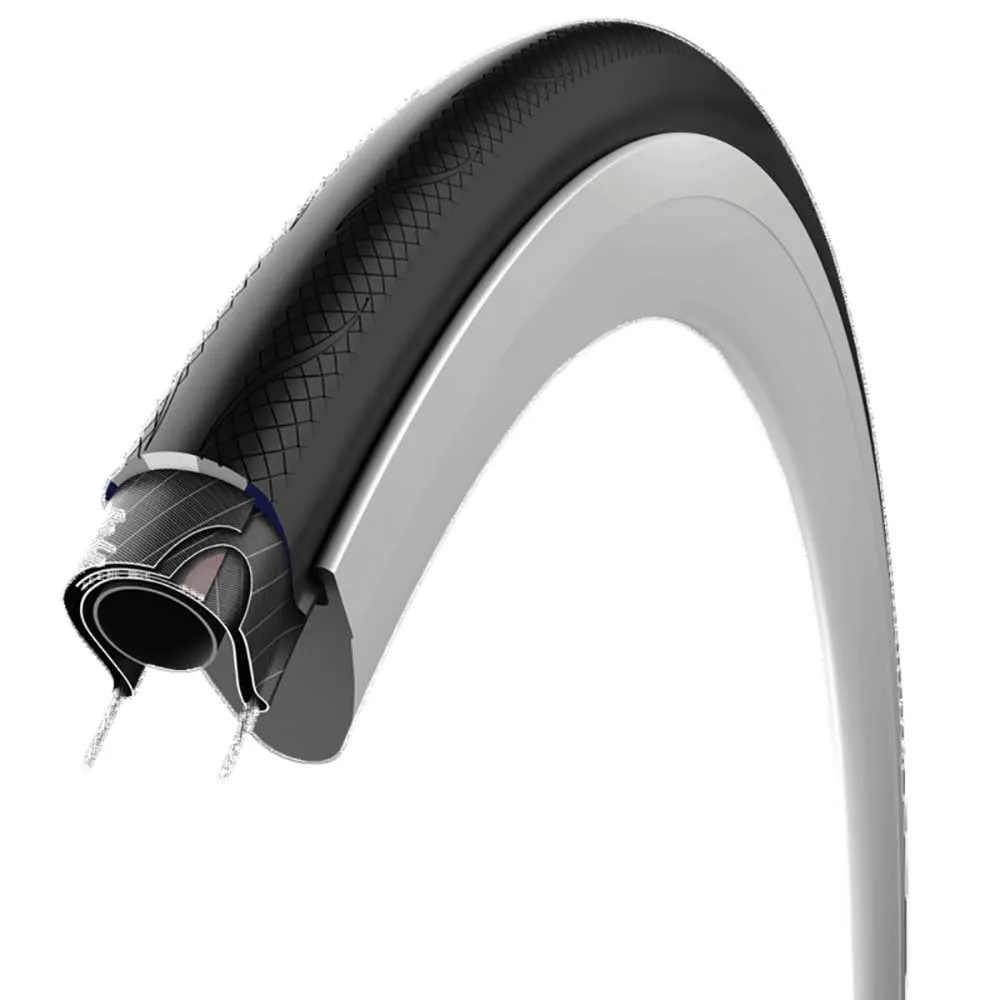 Vittoria Rubino Pro Iv Speed Fold Full G2.0 Rennradreifen 700 X 23, Black, 700 x 23 Vittoria Rubino Pro Iv Speed Fold Full G2.0 Rennradreifen 700 X 23, Black, 700 x 23