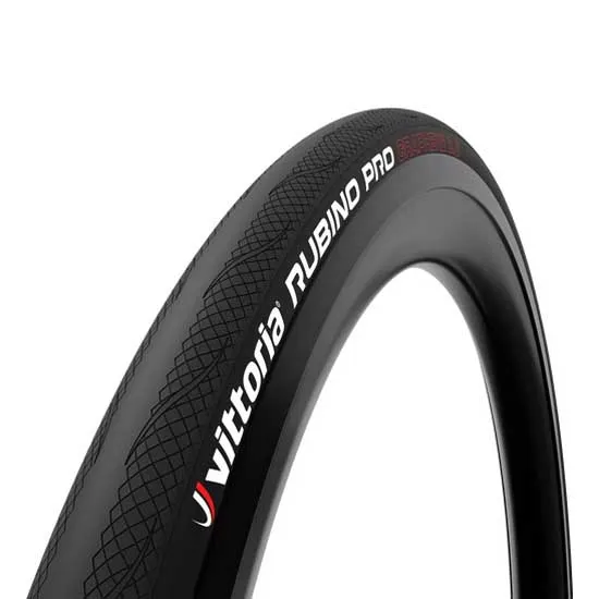 Vittoria Rubino Pro Iv Tubeless 700c X 25 Rennradreifen, Black, 700C x 25 Vittoria Rubino Pro Iv Tubeless 700c X 25 Rennradreifen, Black, 700C x 25