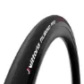 Vittoria Rubino Pro Iv Tubeless 700c X 25 Rennradreifen, Black, 700C x 25